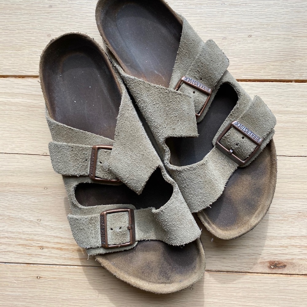Birkenstock arizona